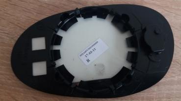 Cable repair kit fog lights right/left (0004547 V007 000 000); Original SMART - Kopie